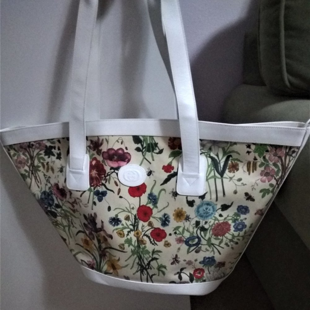 Gucci Tote